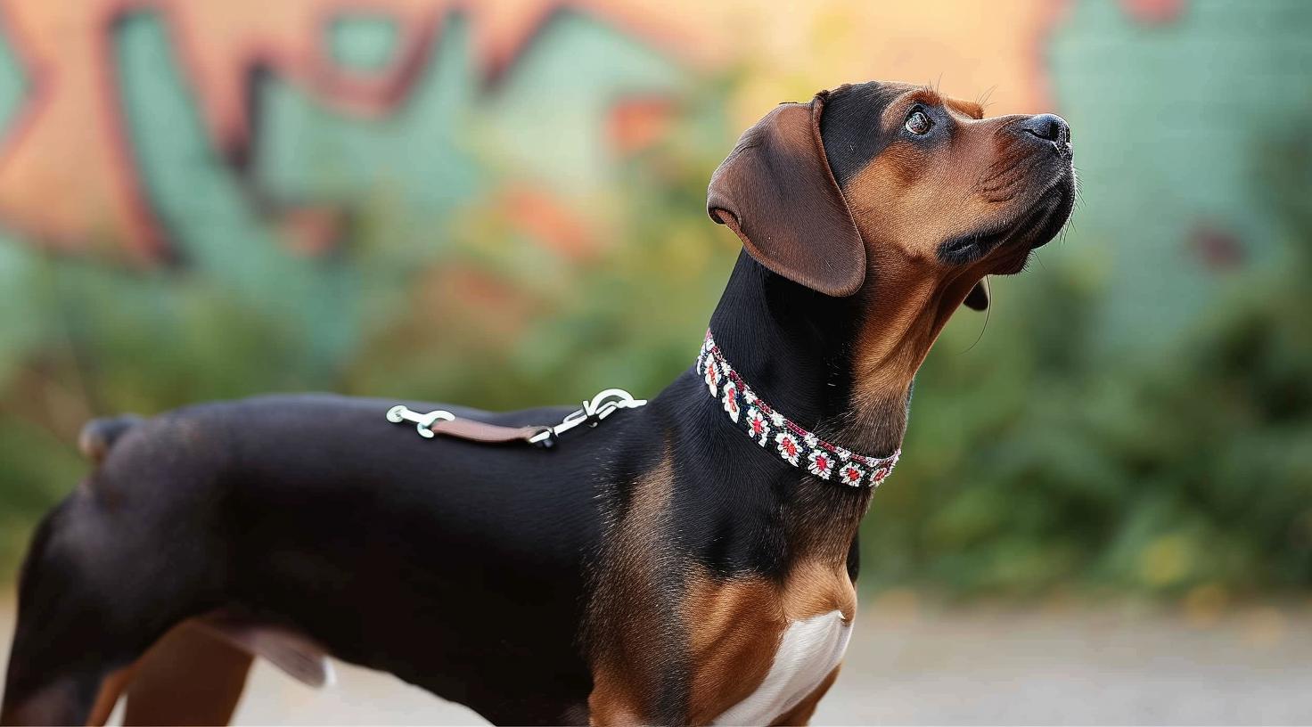 Erziehung von Hunden